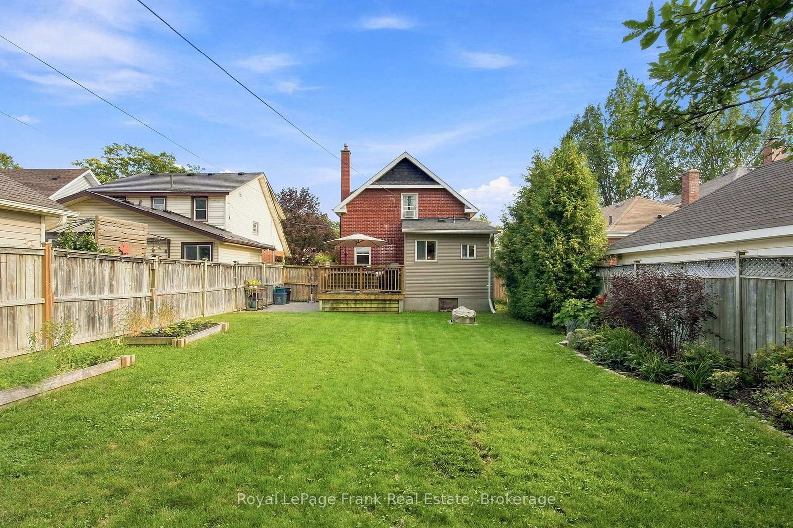 44 Mclaughlin Boulevard • Oshawa, ON photo 33