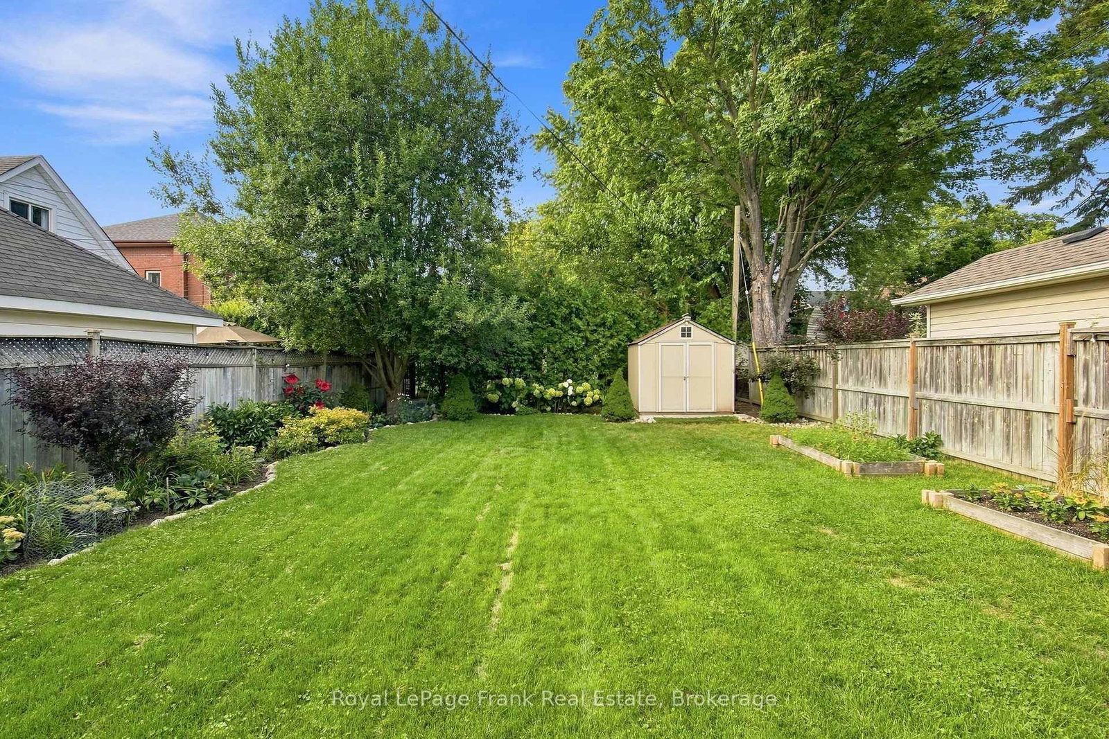 44 Mclaughlin Boulevard • Oshawa, ON photo 34