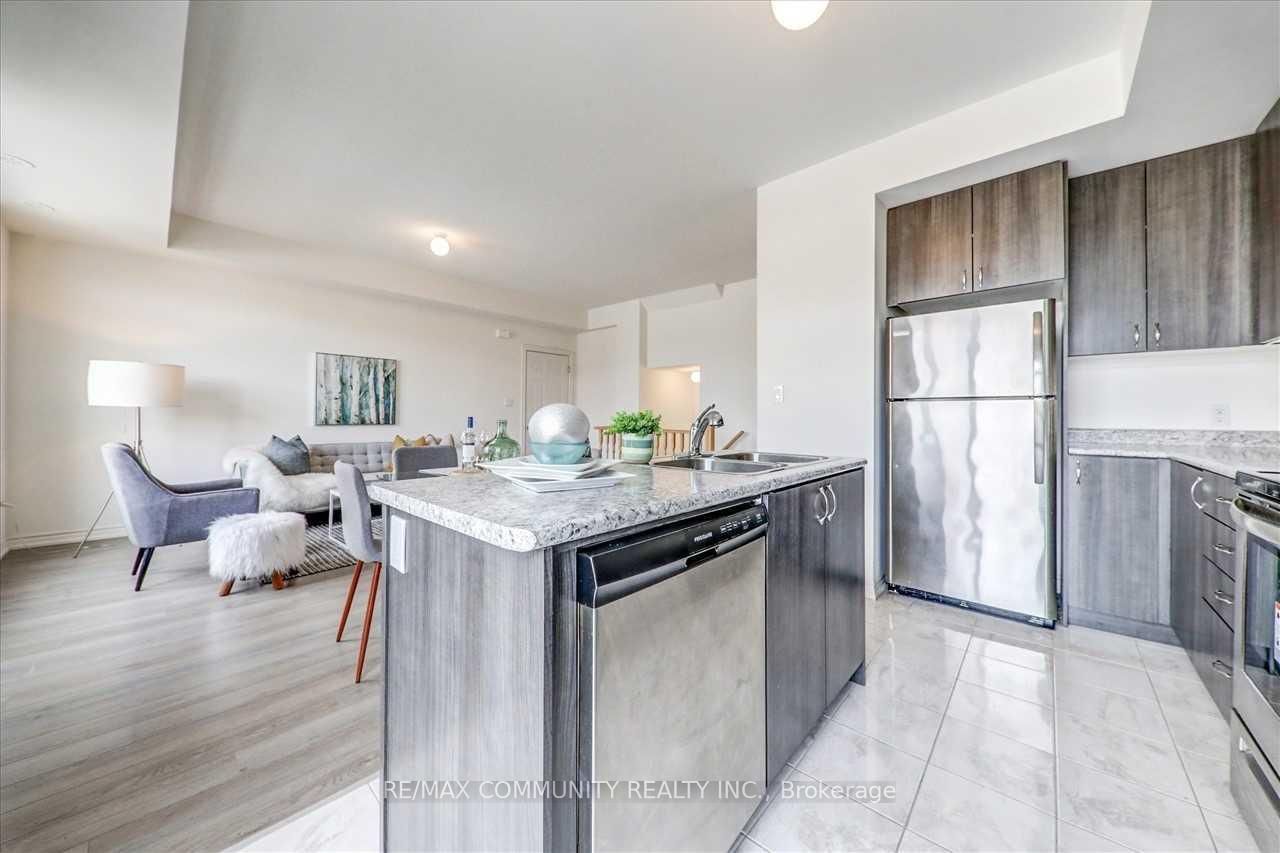 2718 William Jackson Drive • Pickering, ON photo 15