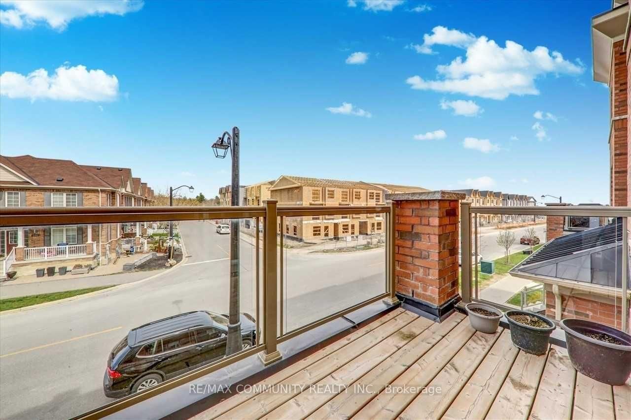 2718 William Jackson Drive • Pickering, ON photo 28