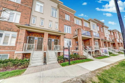 2718 William Jackson Drive • Pickering, ON photo 3