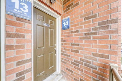 2718 William Jackson Drive • Pickering, ON photo 4