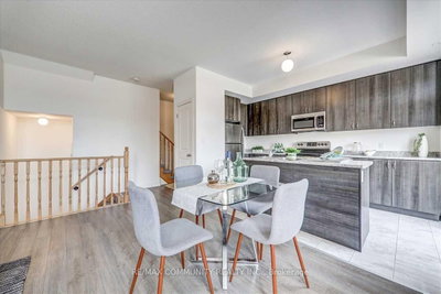 2718 William Jackson Drive • Pickering, ON photo 9