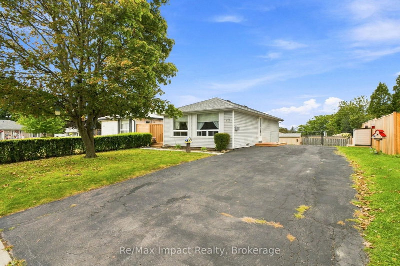 822 Southdown Street