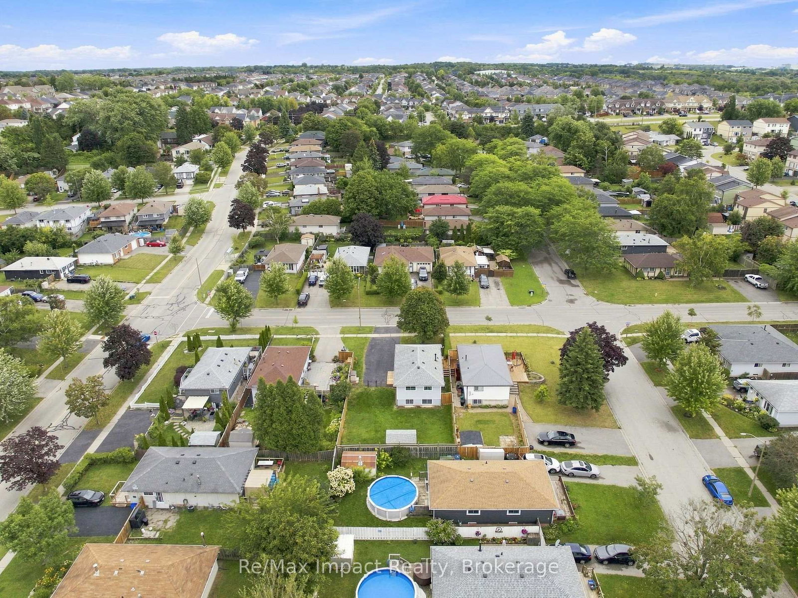 822 Southdown Street • Oshawa, ON photo 42