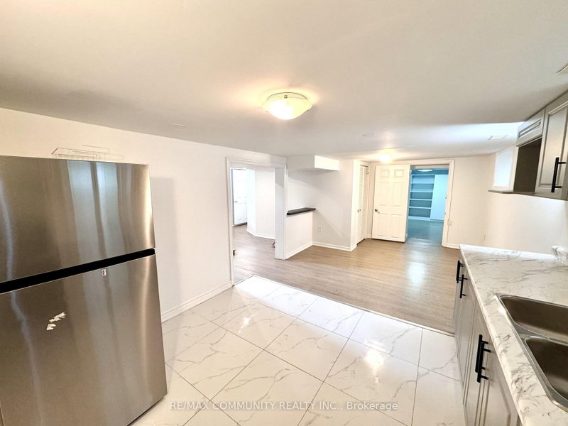 Basement - 426 Perry Street