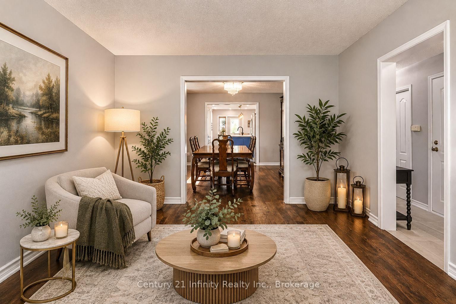 8 Murkar Crescent • Whitby, ON photo 14