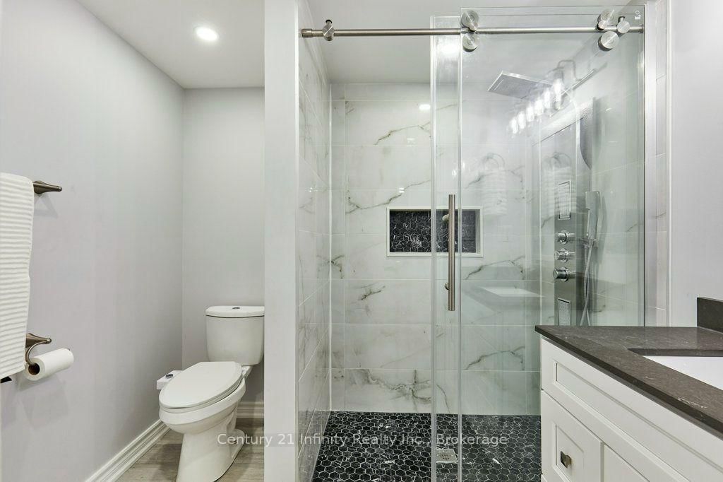 8 Murkar Crescent • Whitby, ON photo 38