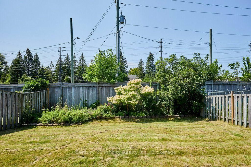 8 Murkar Crescent • Whitby, ON photo 45