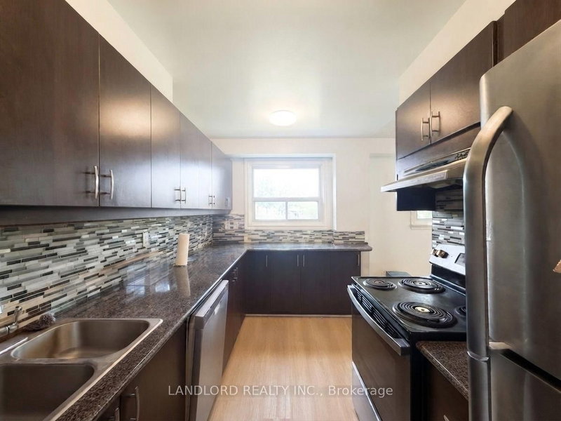 40 - 2830 Midland Avenue