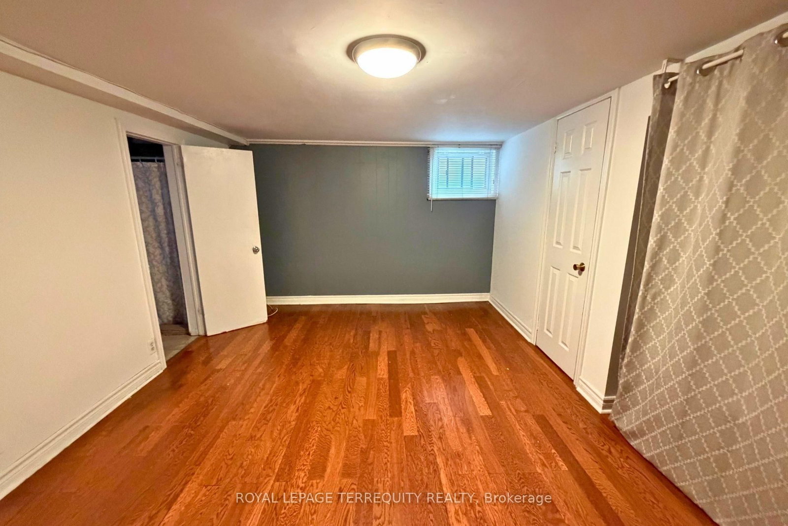 Basement - 43 Holland Avenue, Toronto 4