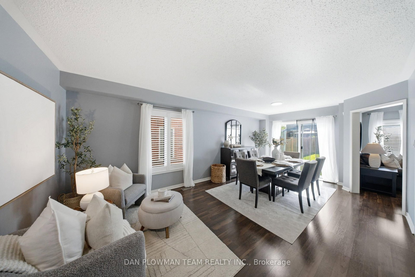 1173 Edward Bolton Crescent • Oshawa, ON photo 10
