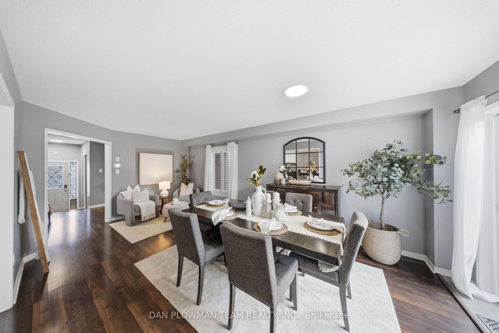 1173 Edward Bolton Crescent • Oshawa, ON photo 11