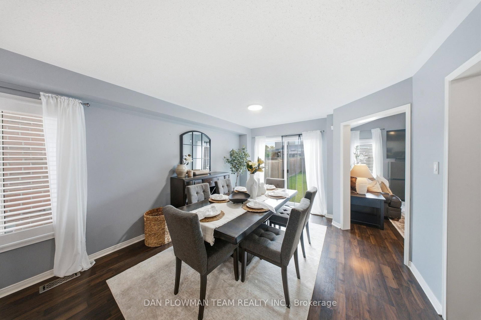 1173 Edward Bolton Crescent • Oshawa, ON photo 12