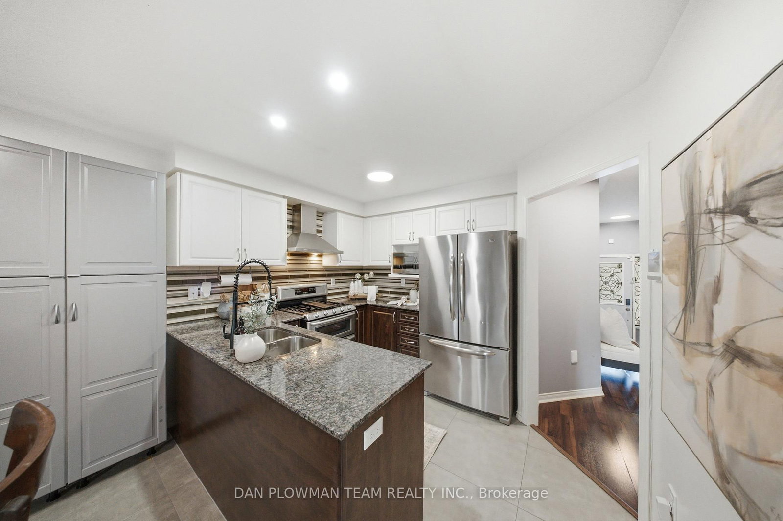 1173 Edward Bolton Crescent • Oshawa, ON photo 17