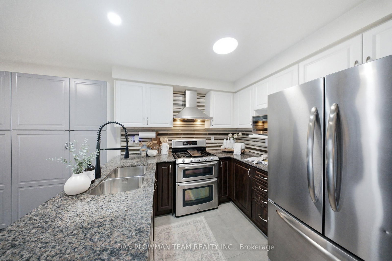 1173 Edward Bolton Crescent • Oshawa, ON photo 18