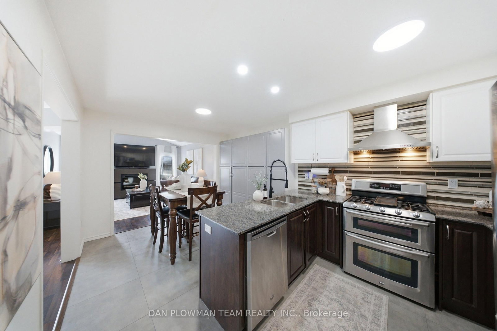1173 Edward Bolton Crescent • Oshawa, ON photo 19