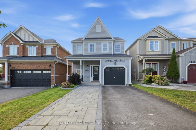 1173 Edward Bolton Crescent