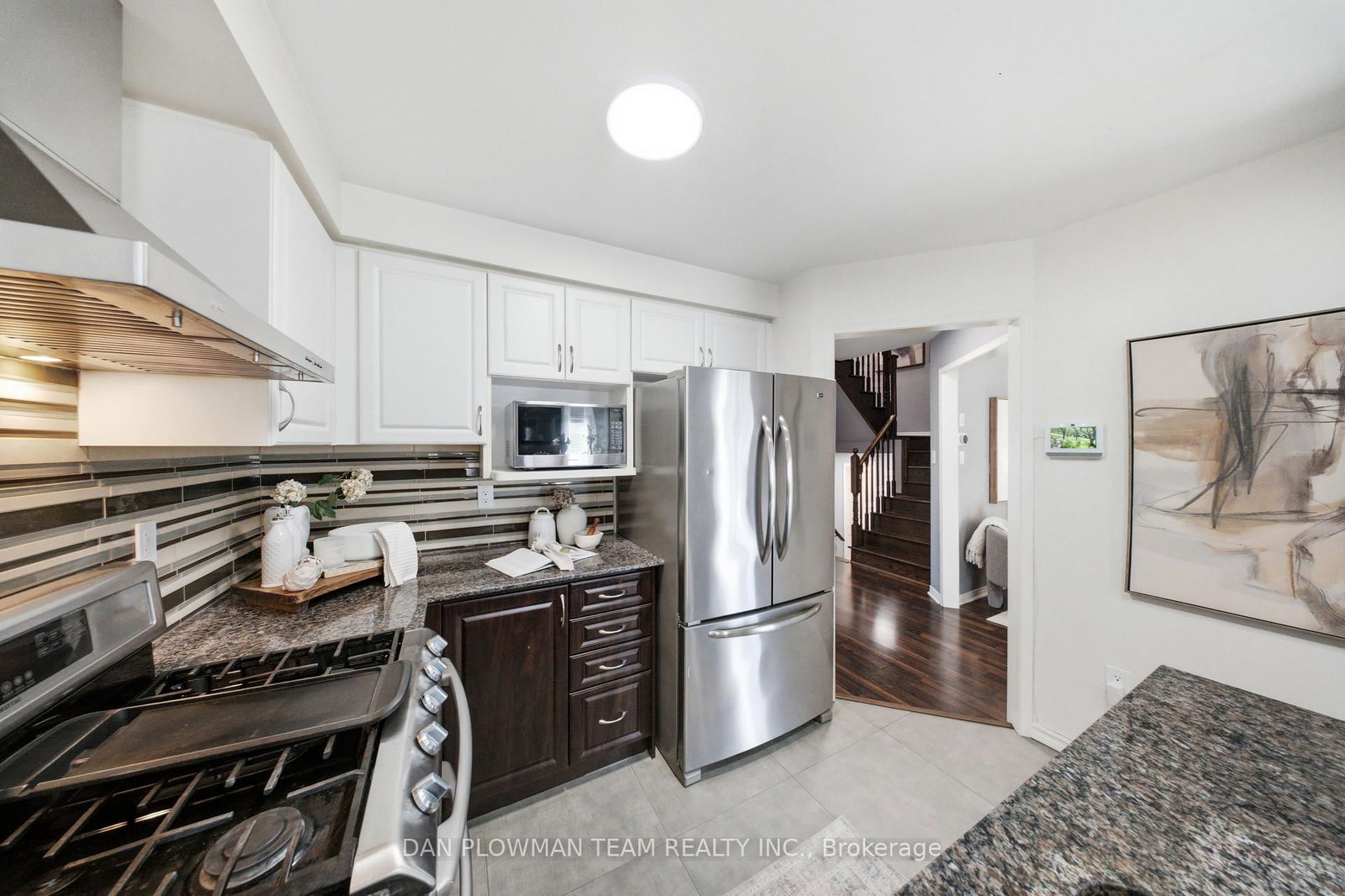 1173 Edward Bolton Crescent • Oshawa, ON photo 21