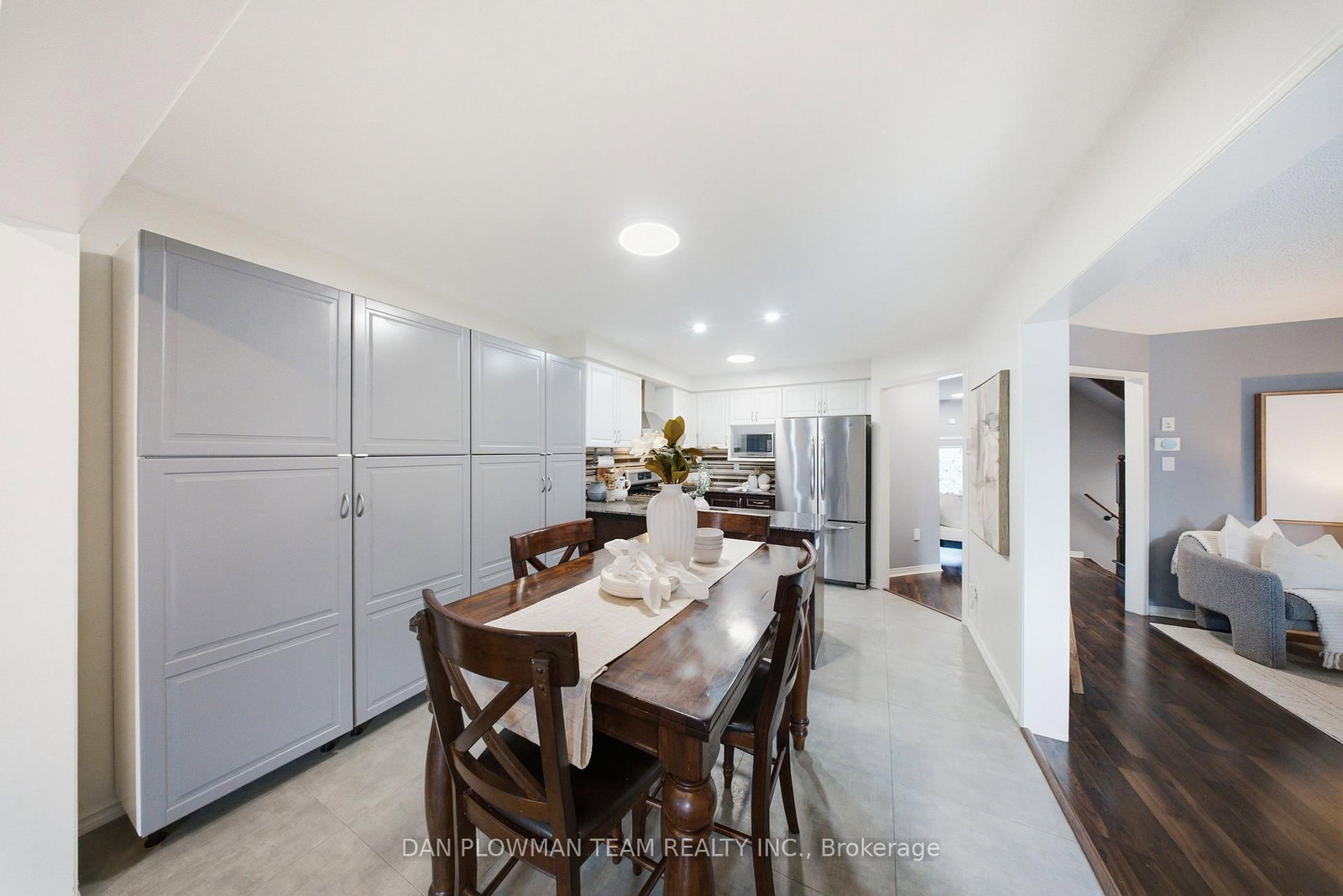 1173 Edward Bolton Crescent • Oshawa, ON photo 22