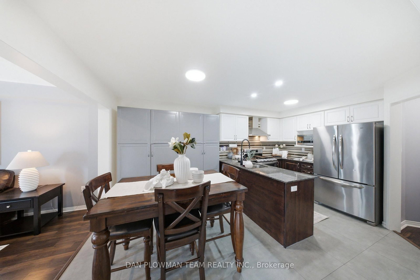 1173 Edward Bolton Crescent • Oshawa, ON photo 23