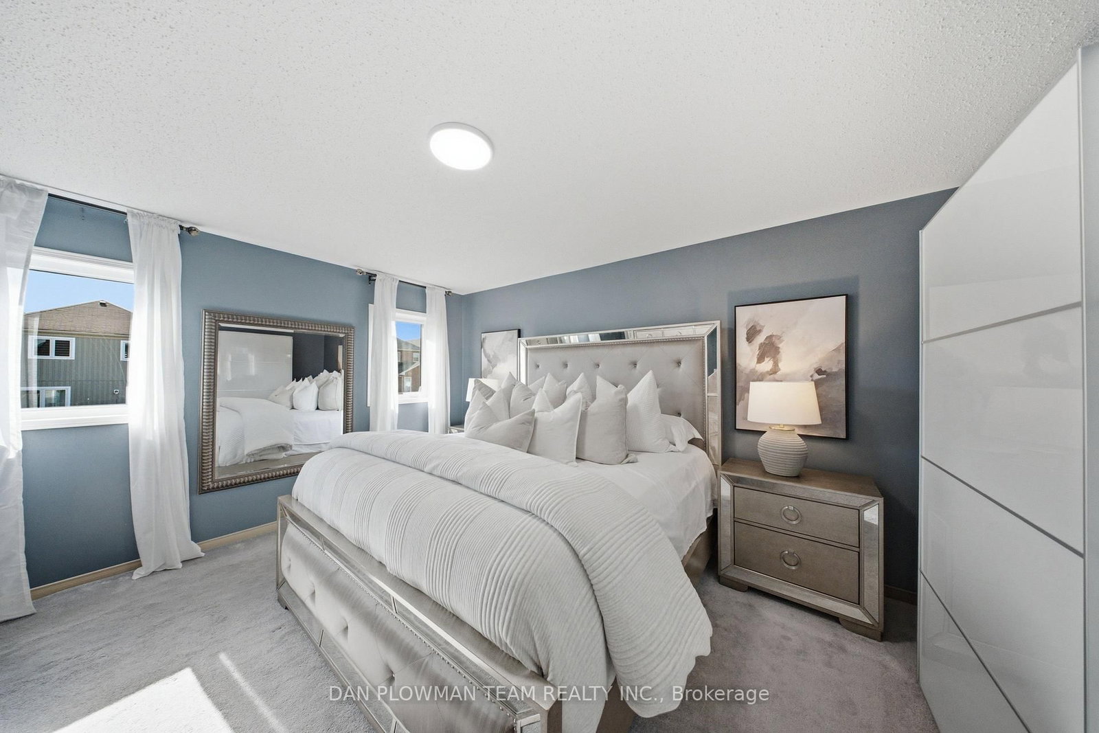 1173 Edward Bolton Crescent • Oshawa, ON photo 31