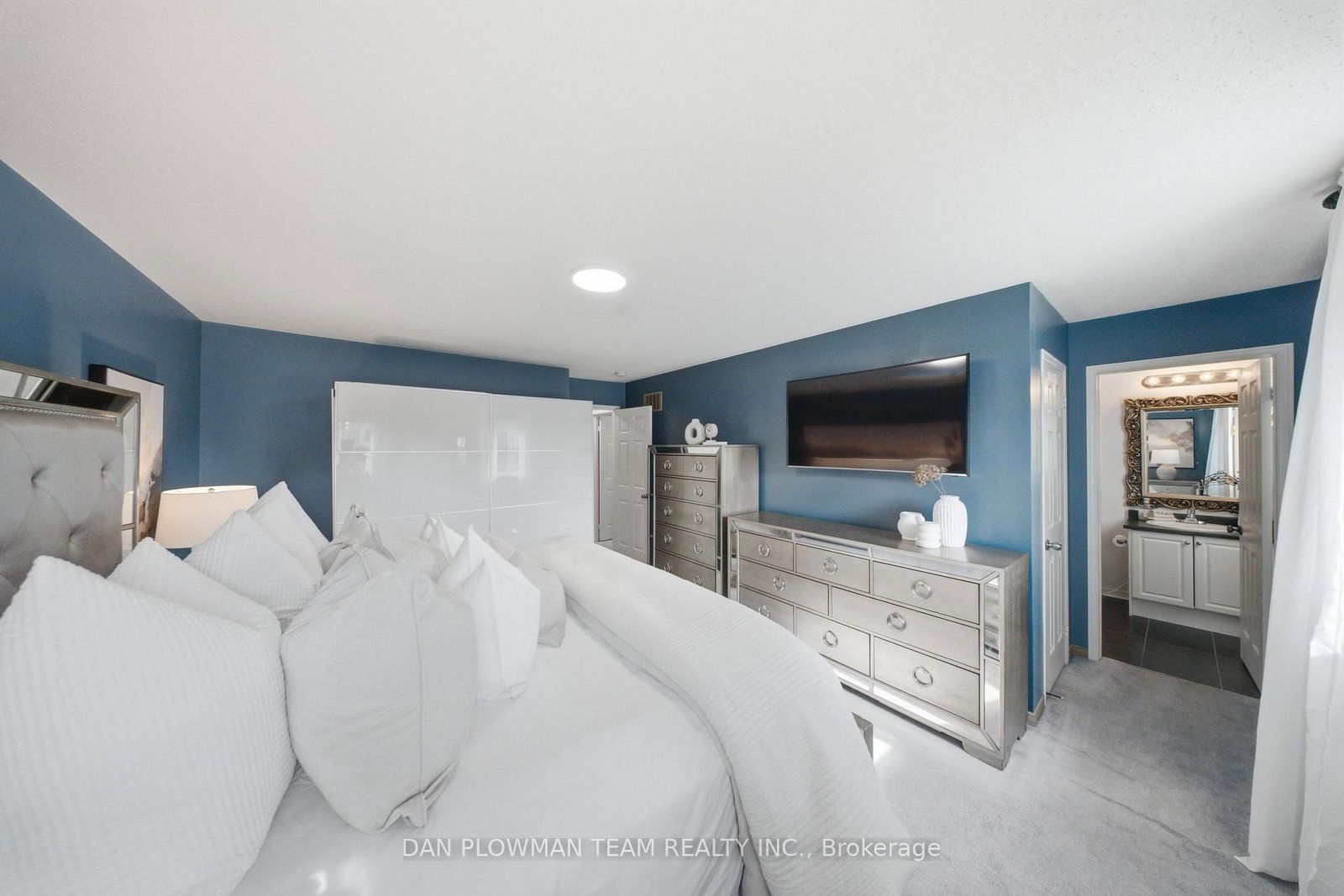 1173 Edward Bolton Crescent • Oshawa, ON photo 35
