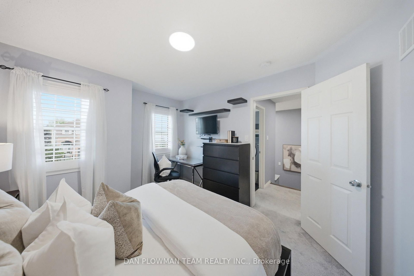 1173 Edward Bolton Crescent • Oshawa, ON photo 38