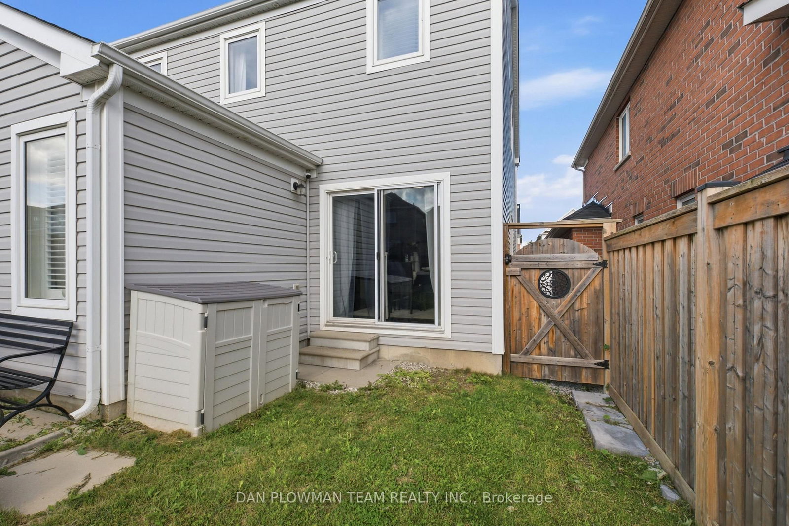 1173 Edward Bolton Crescent • Oshawa, ON photo 41