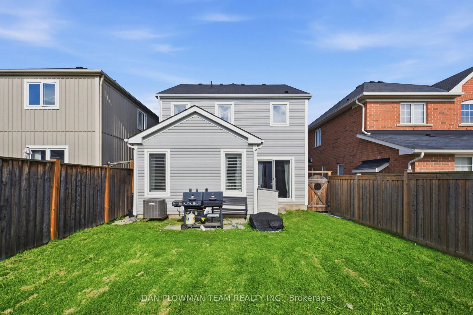1173 Edward Bolton Crescent • Oshawa, ON photo 42