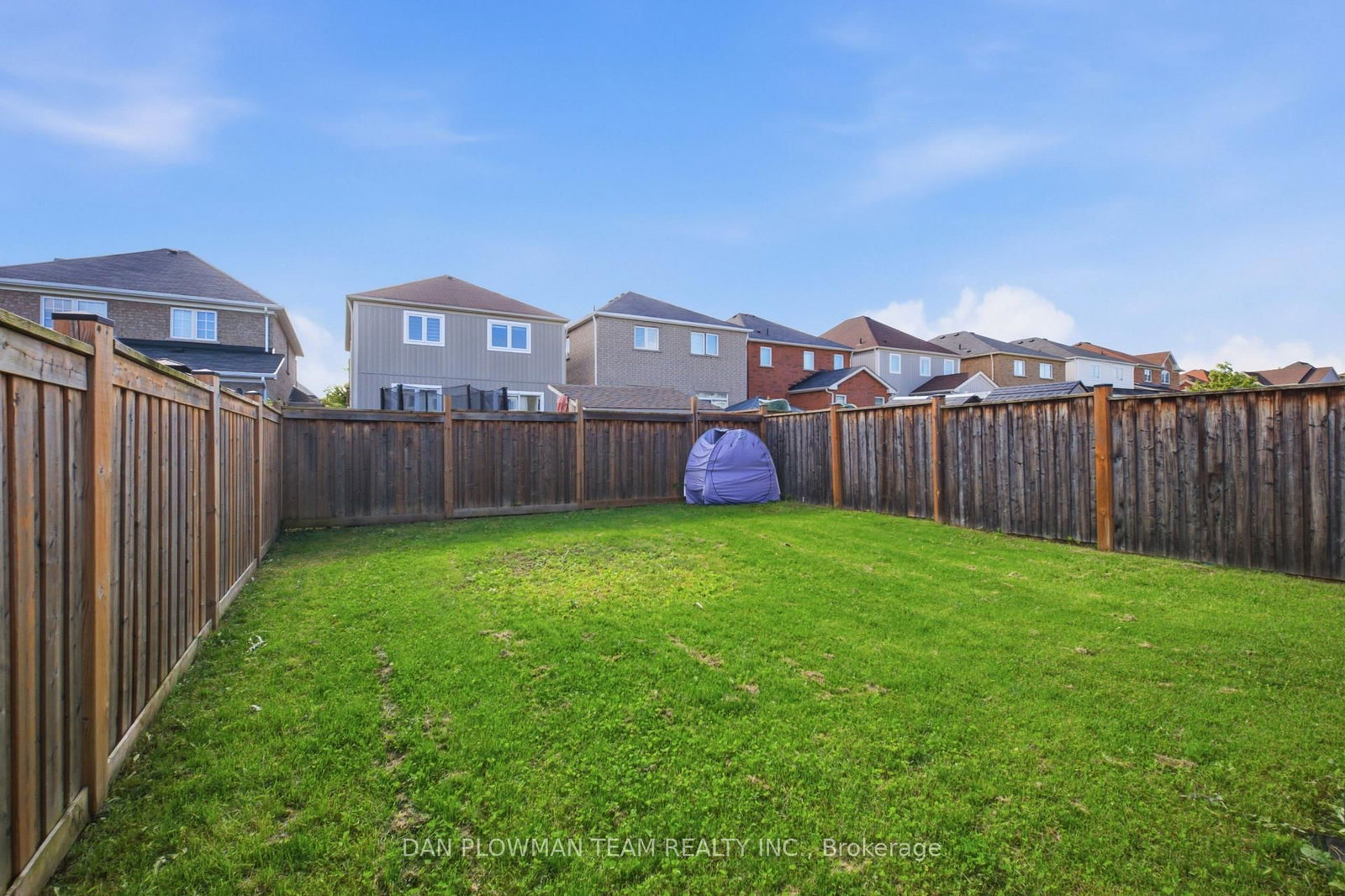 1173 Edward Bolton Crescent • Oshawa, ON photo 43