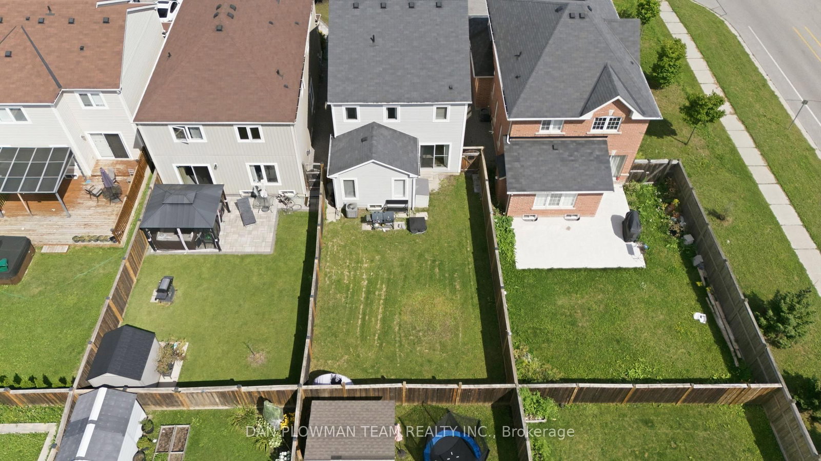 1173 Edward Bolton Crescent • Oshawa, ON photo 45