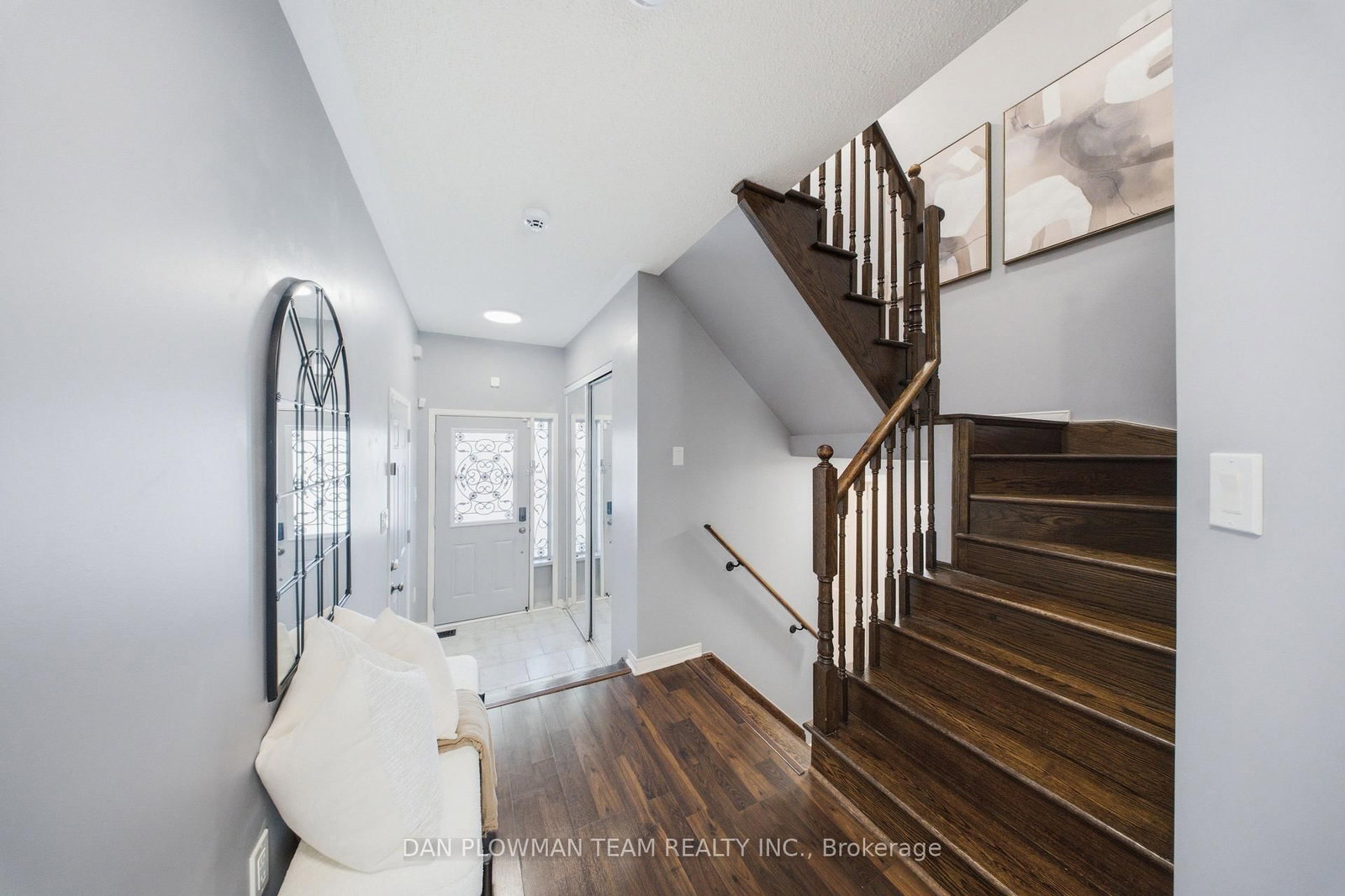 1173 Edward Bolton Crescent • Oshawa, ON photo 6