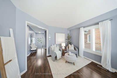 1173 Edward Bolton Crescent • Oshawa, ON photo 8