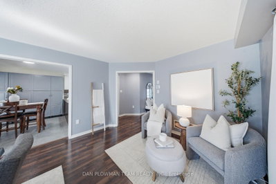 1173 Edward Bolton Crescent • Oshawa, ON photo 9