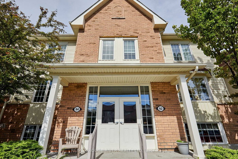 3 - 92 Petra Way