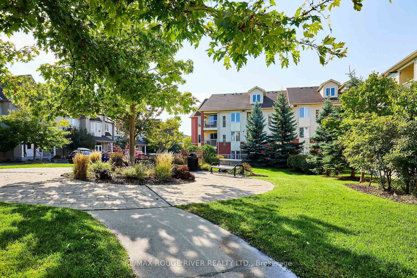 92 Petra Way • #3 • Whitby, ON photo 27