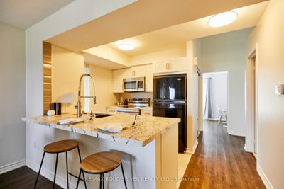 92 Petra Way • #3 • Whitby, ON photo 5