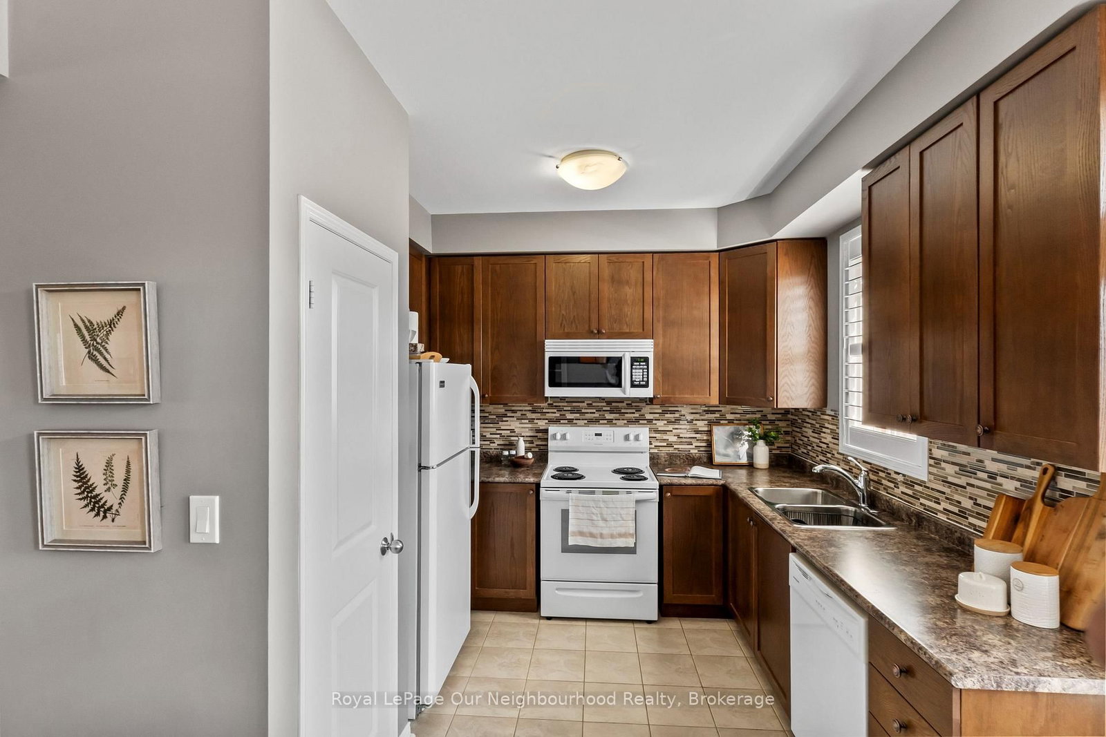 83 Ted Miller Crescent • Clarington, ON photo 16
