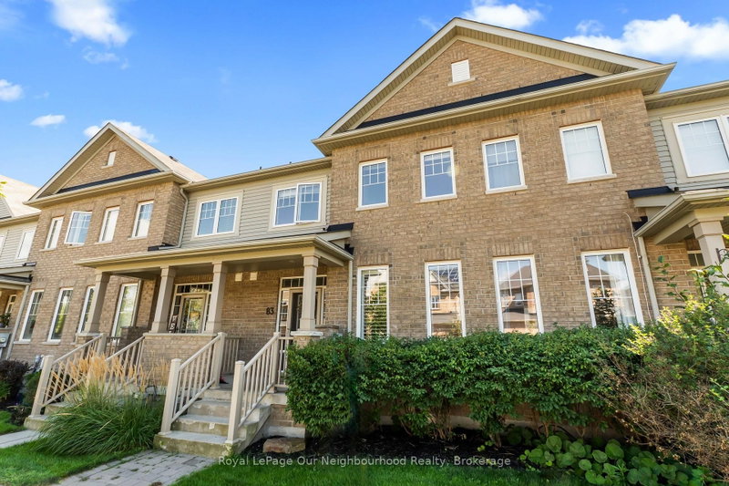 83 Ted Miller Crescent