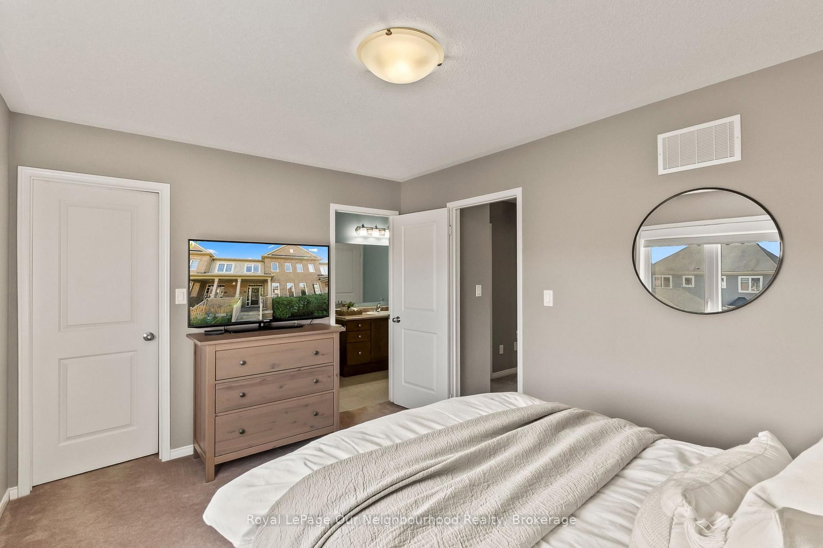 83 Ted Miller Crescent • Clarington, ON photo 20