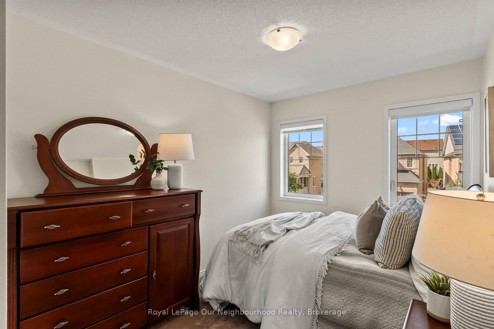 83 Ted Miller Crescent • Clarington, ON photo 23