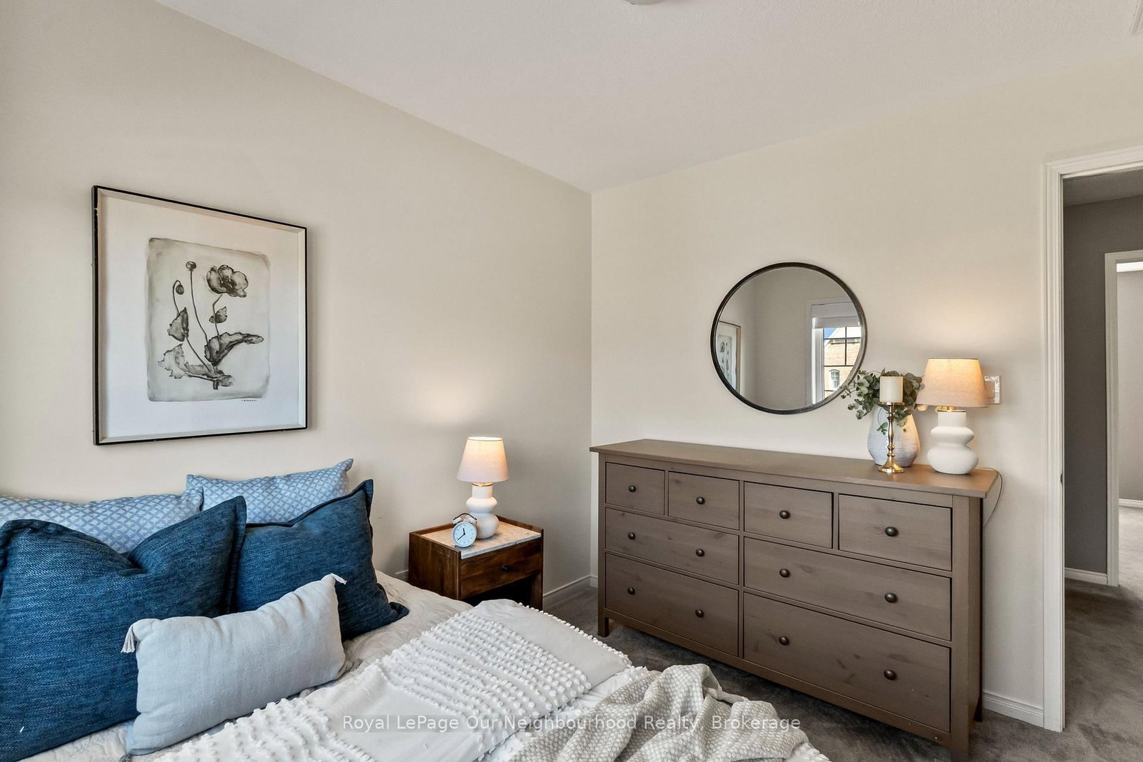 83 Ted Miller Crescent • Clarington, ON photo 26