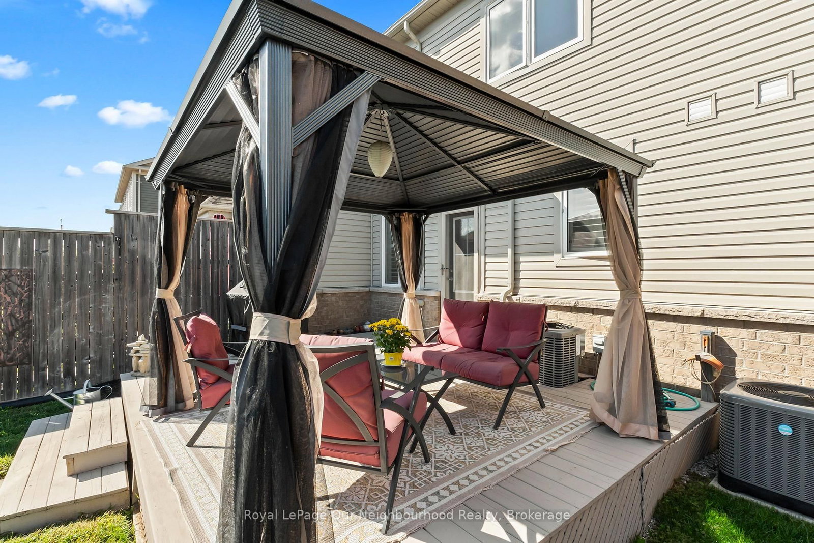 83 Ted Miller Crescent • Clarington, ON photo 30