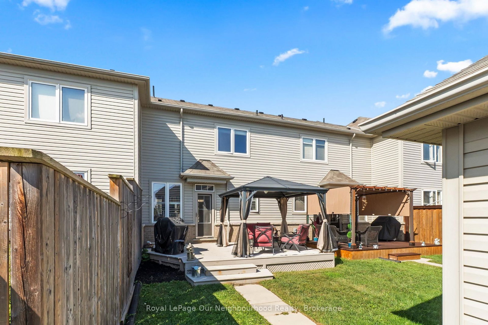 83 Ted Miller Crescent • Clarington, ON photo 34