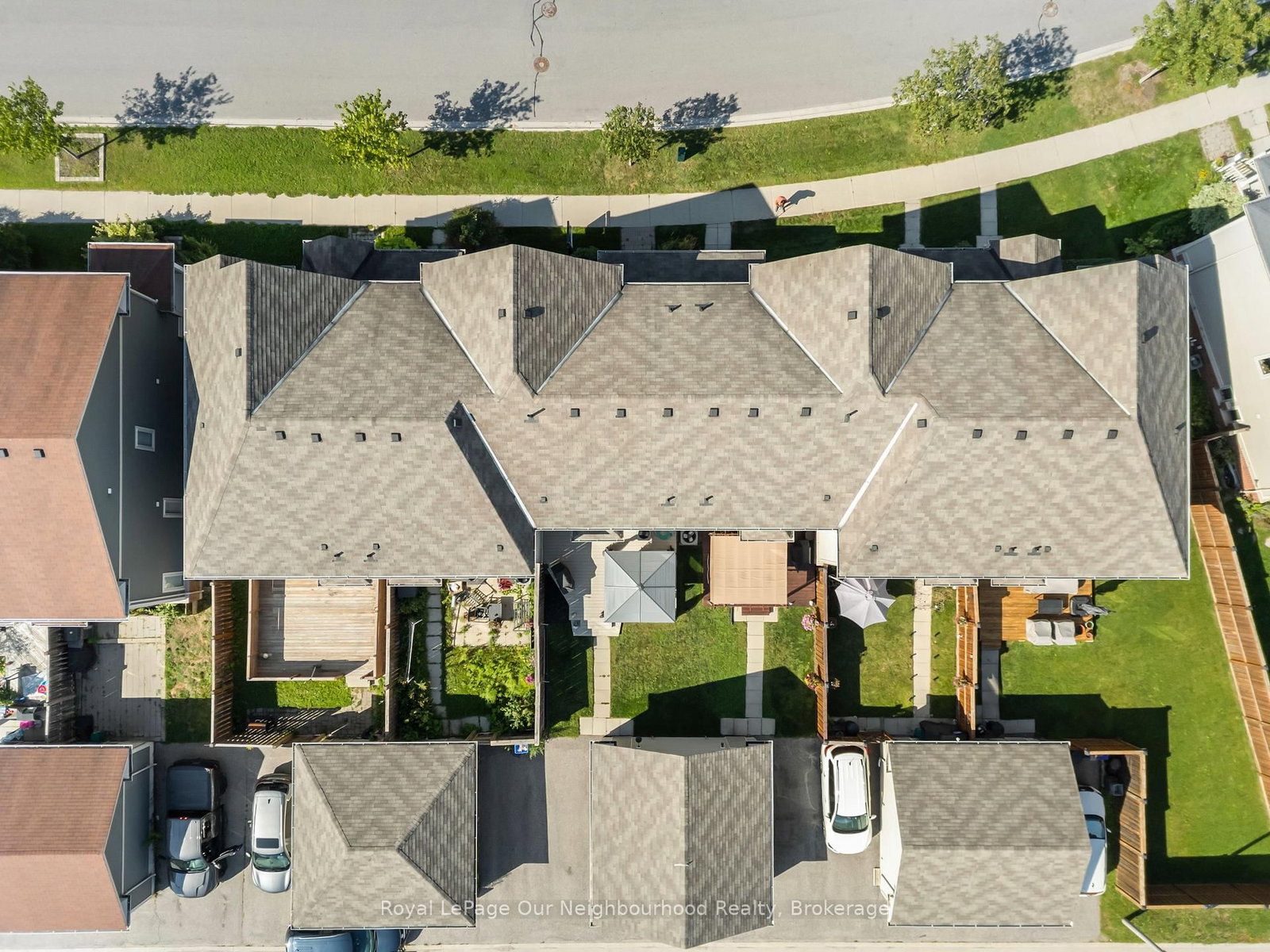 83 Ted Miller Crescent • Clarington, ON photo 38