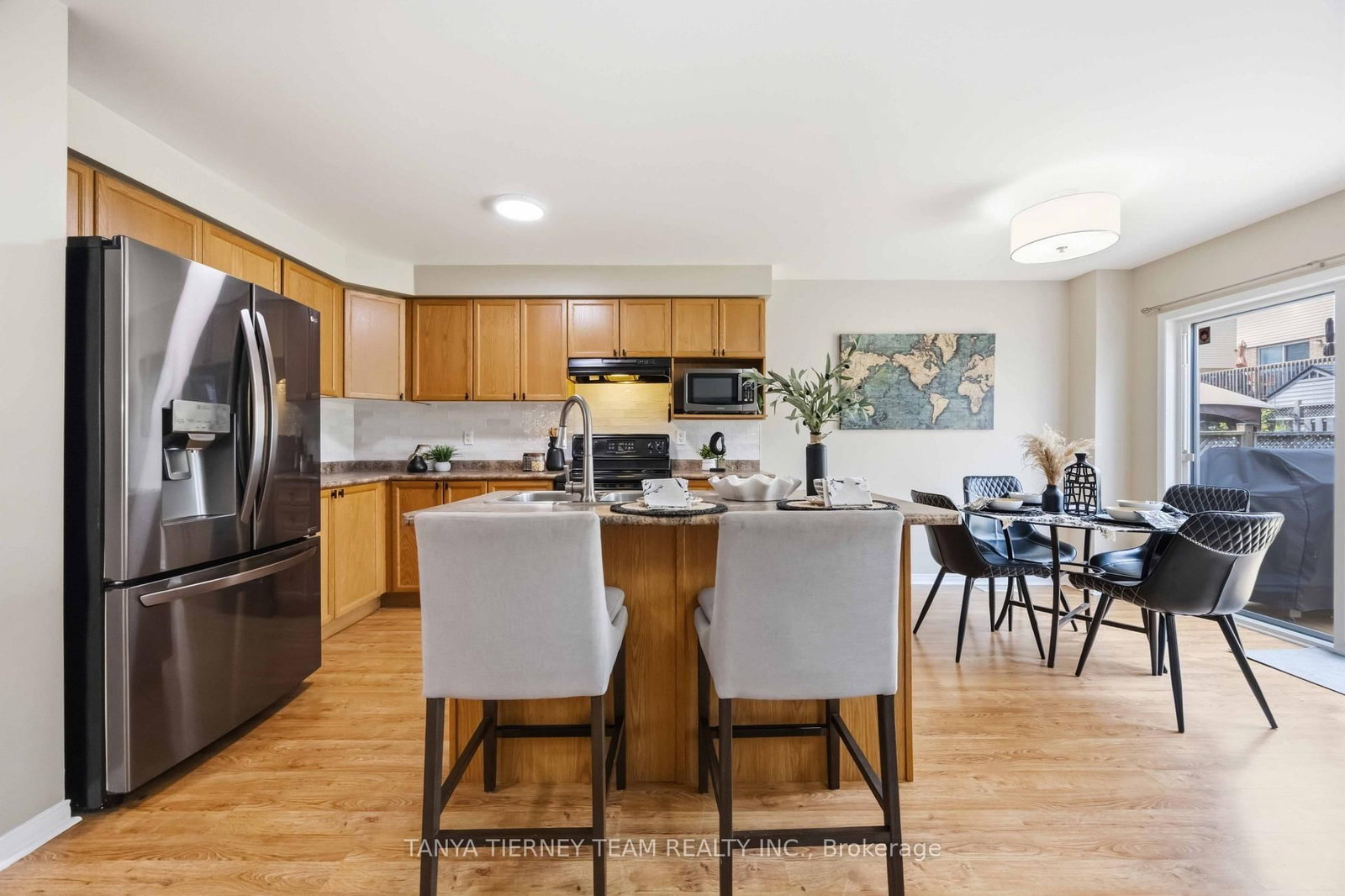 828 Taggart Crescent • Oshawa, ON photo 10