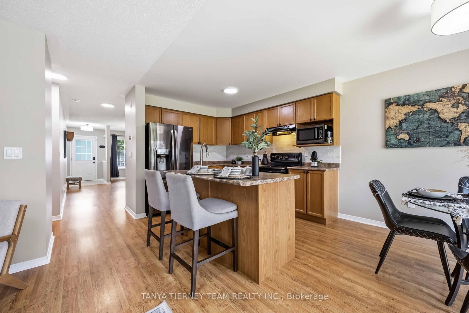 828 Taggart Crescent • Oshawa, ON photo 11