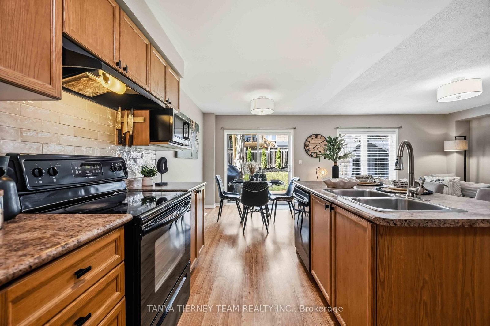 828 Taggart Crescent • Oshawa, ON photo 13