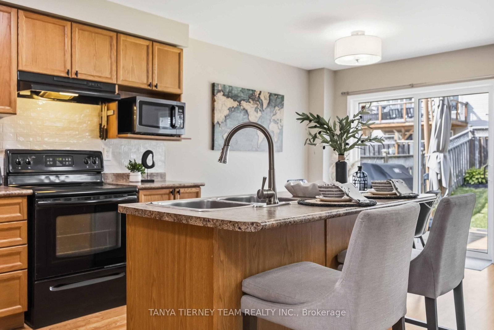 828 Taggart Crescent • Oshawa, ON photo 14